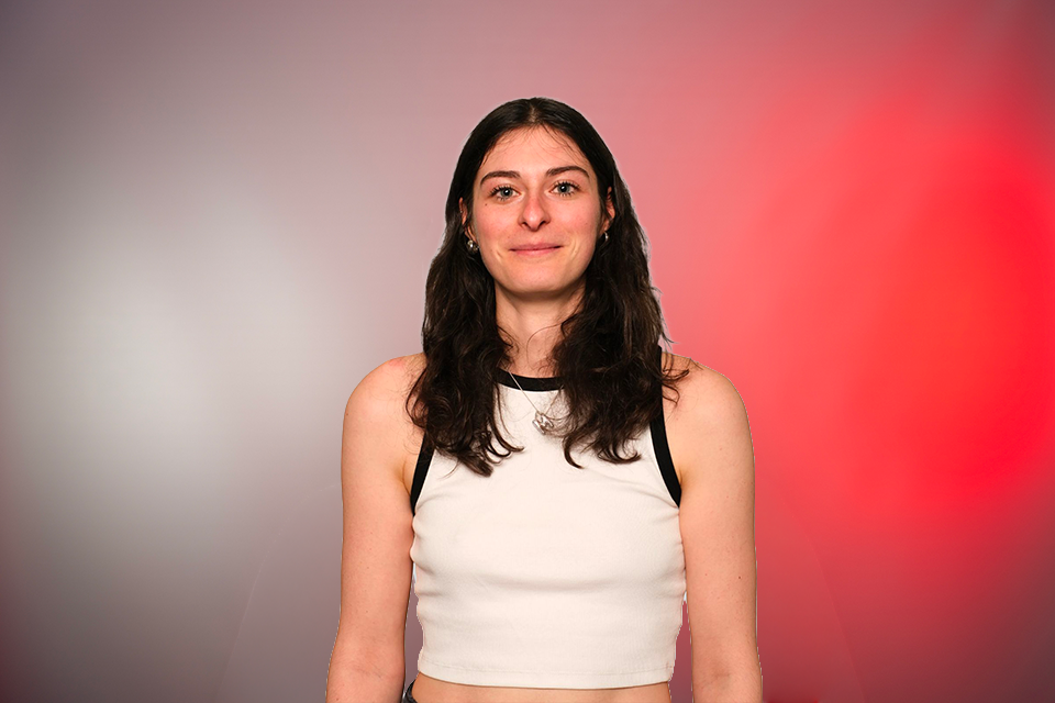 Portrait de Maeva Mauviel